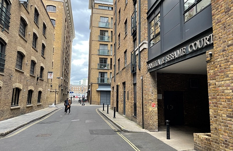 property to rent - Curlew Street, London, SE1 - Property View 2