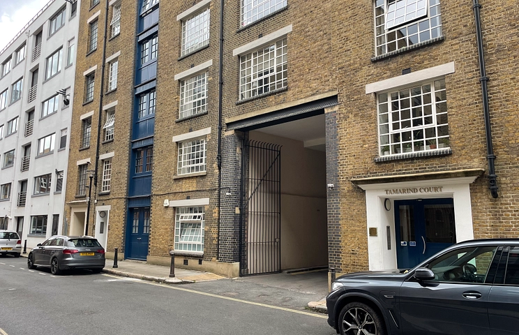 property to rent - Curlew Street, London, SE1 - Property View 1