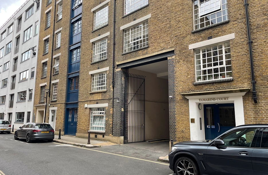 property to rent - Curlew Street, London, SE1 - Property View 1