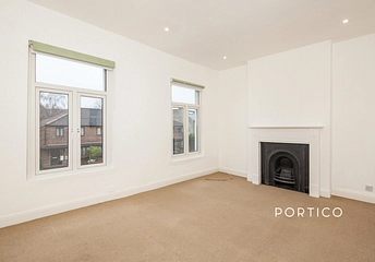 2 bedroom apartment to rent - Upland Road, London, SE22 - Property View 1