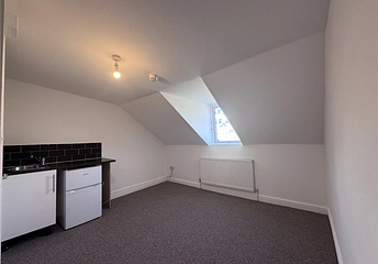 studio to rent - Stanstead Road, London, SE6 - Property View 1