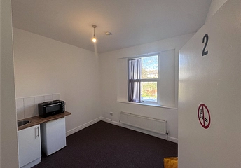 studio to rent - Stanstead Road, London, SE6 - Property View 1