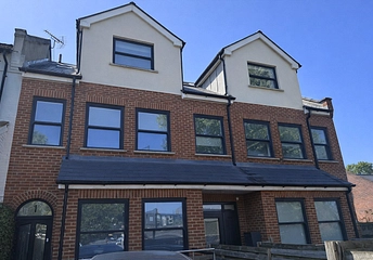 2 bedroom apartment to rent - Lordship Lane, London, SE22 - Property View 1