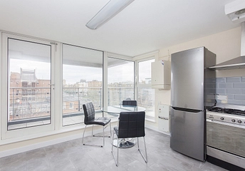 2 bedroom apartment to rent - Shaftesbury Place, 135 Warwick Road, London, W14 - Property View 1
