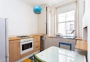 1 bedroom apartment to rent - Drive Mansions, Fulham Road, London, SW6 - Property View 3