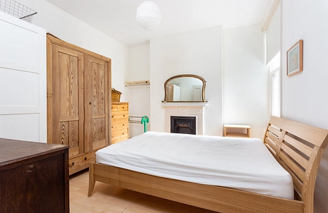 1 bedroom apartment to rent - Drive Mansions, Fulham Road, London, SW6 - Property View 2