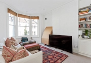 2 bedroom apartment to rent - Mirabel Road, London, SW6 - Property View 2
