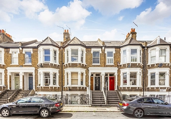 2 bedroom apartment to rent - Mirabel Road, London, SW6 - Property View 1