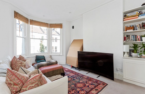 2 bedroom apartment to rent - Mirabel Road, London, SW6 - Property View 2