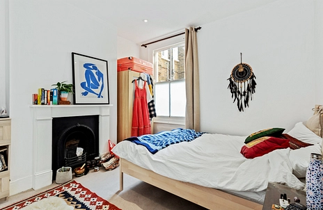 2 bedroom apartment to rent - Mirabel Road, London, SW6 - Property View 3