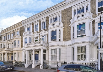 1 bedroom apartment to rent - Perham Road, London, W14 - Property View 1