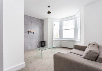 1 bedroom apartment to rent - Seagrave Road, London, SW6 - Property View 1