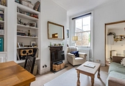 1 bedroom apartment to rent - Dancer Road, London, SW6 - Property View 2