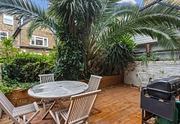 1 bedroom apartment to rent - Dancer Road, London, SW6 - Property View 4