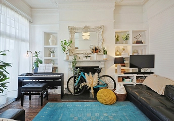 1 bedroom apartment to rent - Fulham Road, London, SW6 - Property View 1