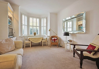 1 bedroom apartment to rent - Dancer Road, London, SW6 - Property View 1