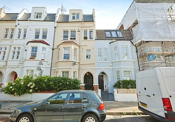 1 bedroom apartment to rent - Dancer Road, London, SW6 - Property View 1