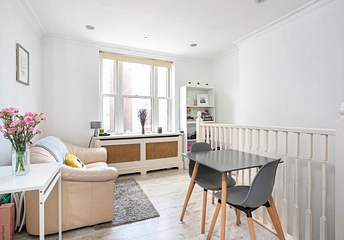 1 bedroom apartment to rent - Collingham Place, London, SW5 - Property View 1