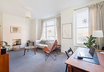2 bedroom apartment to rent - Buer Road, London, SW6 - Property View 1