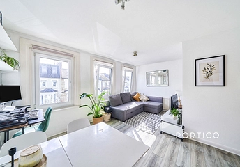 1 bedroom apartment to rent - Epirus Road, Fulham, SW6 - Property View 1