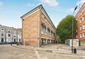 3 bedroom apartment to rent - Gibbs Green, London, W14 - Property View 1