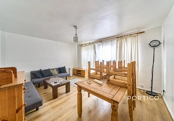 2 bedroom apartment to rent - Gibbs Green, London, W14 - Property View 1