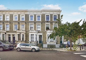 2 bedroom apartment to rent - Seagrave Road, SW6