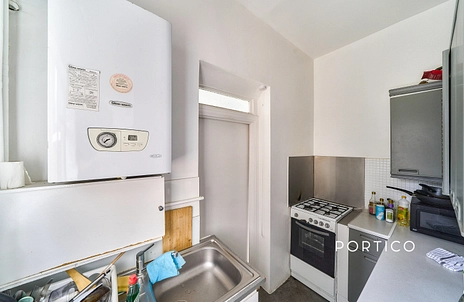 2 bedroom apartment to rent - Seagrave Road, SW6