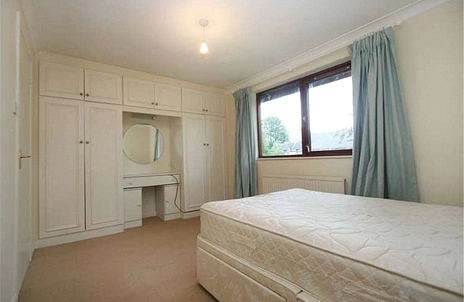 2 bedroom apartment to rent - Maltings Place, London, SW6