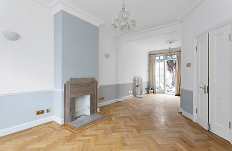 4 bedroom house to rent - Burnsall Street, London, SW3 - Property View 3