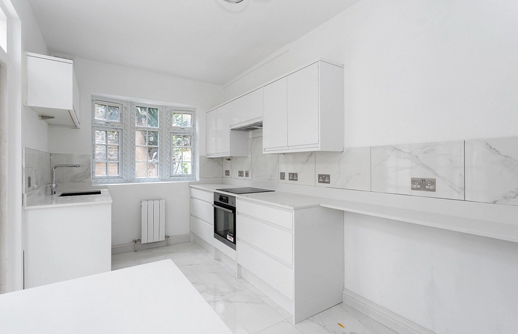 4 bedroom house to rent - Burnsall Street, London, SW3 - Property View 1