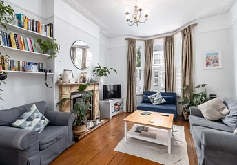 1 bedroom apartment to rent - Durrell Road, London, SW6 - Property View 1