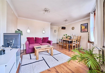 2 bedroom apartment to rent - Lillie Road, London, SW6 - Property View 1