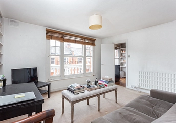 1 bedroom apartment to rent - Fulham Park Gardens, London, SW6 - Property View 1