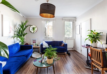 apartment to rent - Belgravia Court, Ebury Street, London, SW1W - Property View 1