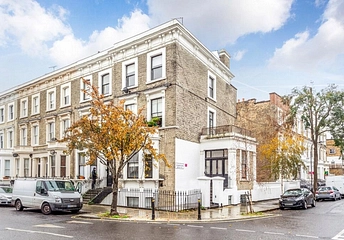 1 bedroom apartment to rent - Seagrave Road, London, SW6 - Property View 1