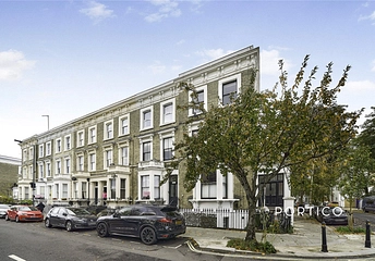 2 bedroom apartment to rent - Seagrave Road, London, SW6