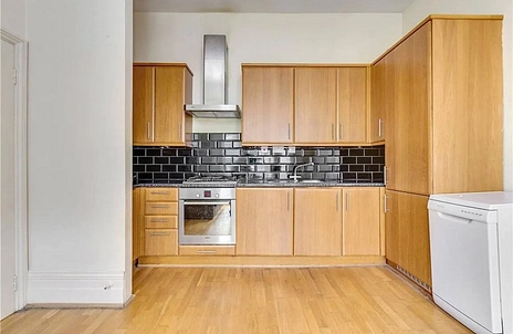 2 bedroom apartment to rent - Glazbury Road, London, W14