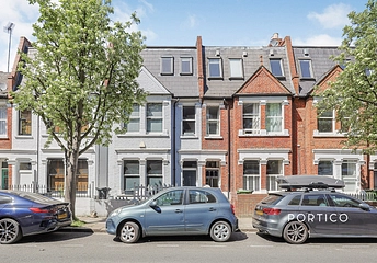 5 bedroom house to rent - Kingwood Road, London, SW6 - Property View 1