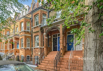 1 bedroom apartment to rent - Crookham Road, London, SW6 - Property View 1