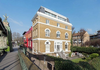 1 bedroom apartment to rent - Lower Mall, London, W6 - Property View 1