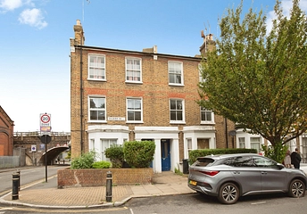 3 bedroom apartment to rent - London, W6 - Property View 1