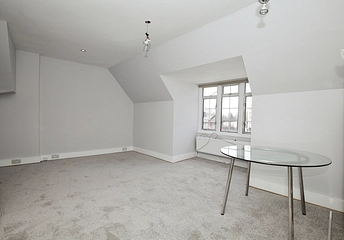 1 bedroom apartment to rent - Old Oak Common Lane, London, W3 - Property View 1