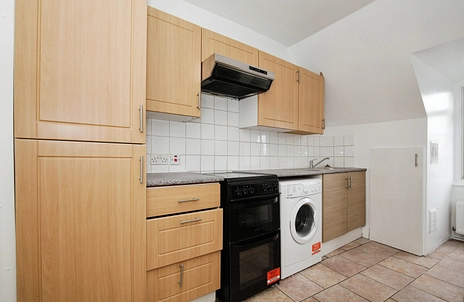 1 bedroom apartment to rent - Old Oak Common Lane, London, W3 - Property View 3