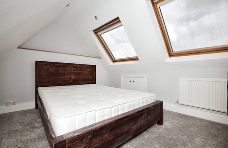 1 bedroom apartment to rent - Old Oak Common Lane, London, W3 - Property View 2