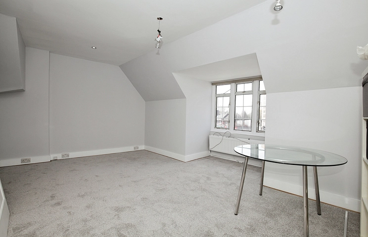 1 bedroom apartment to rent - Old Oak Common Lane, London, W3 - Property View 1