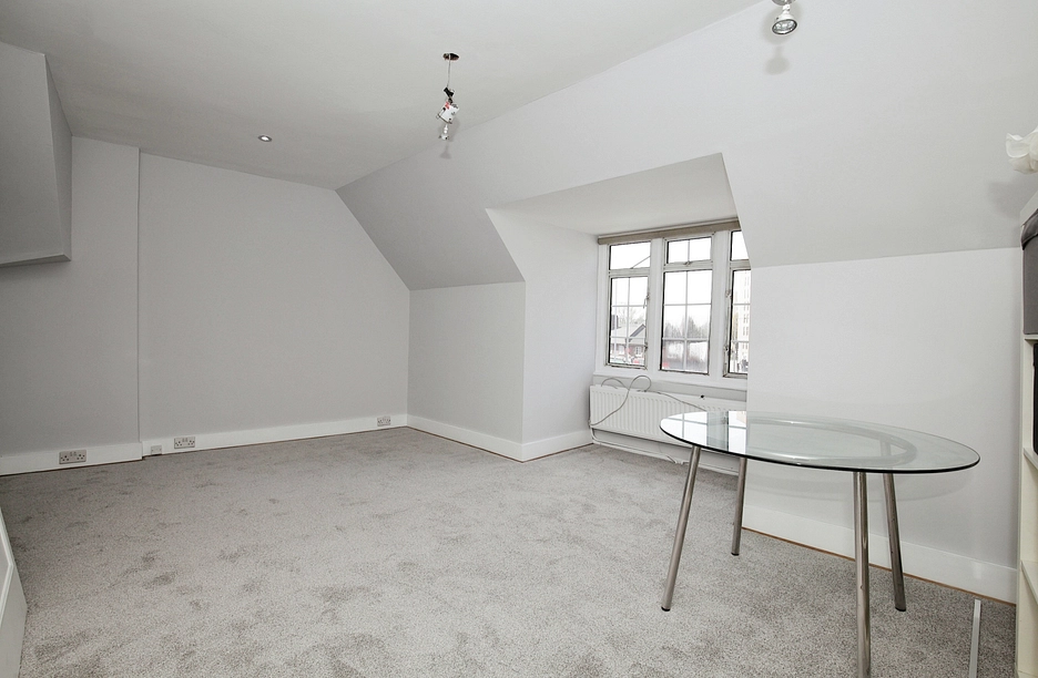 1 bedroom apartment to rent - Old Oak Common Lane, London, W3 - Property View 1