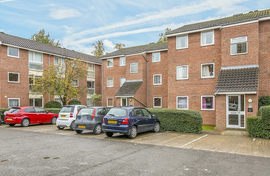 1 bedroom apartment to rent - Sunninghill Court, Bollo Bridge Road, Hammersmith, W3 - Property View 1