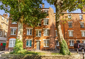 2 bedroom apartment to rent - Cromwell Avenue, London, W6 - Property View 1