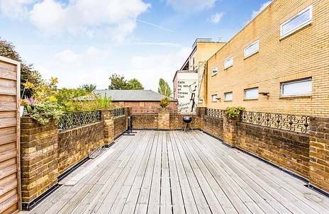 1 bedroom apartment to rent - Haven Green, London, W5